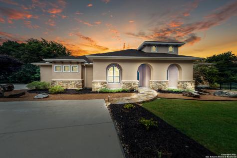 10419 Rinderfarm Court New Braunfels TX 78132