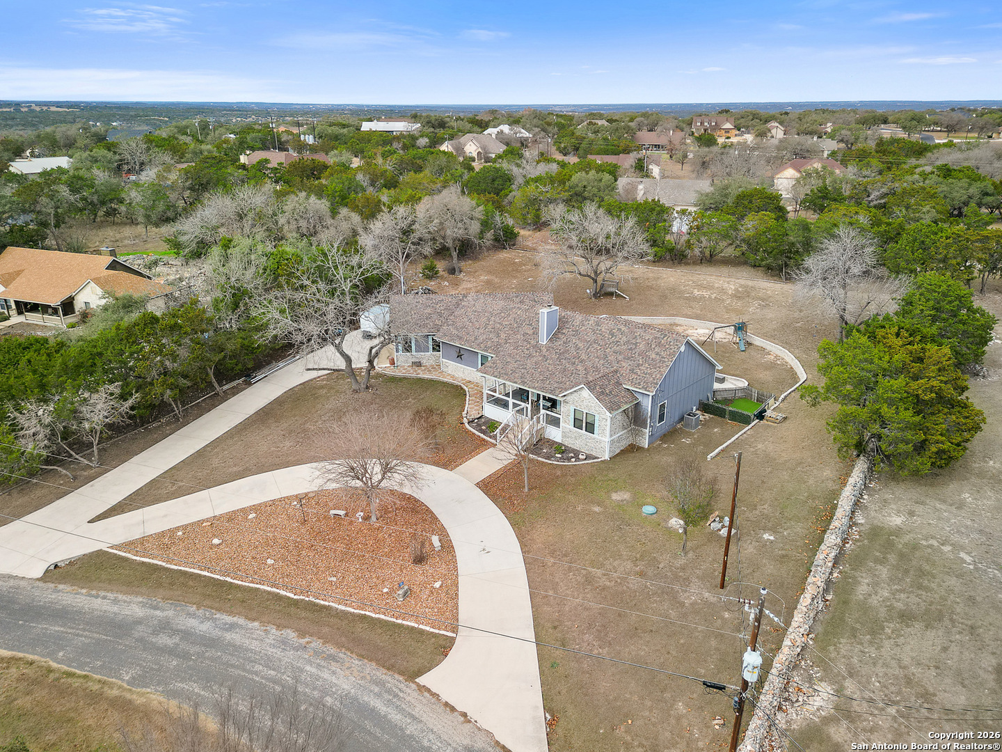 219 Victoria Drive Kerrville TX 78028