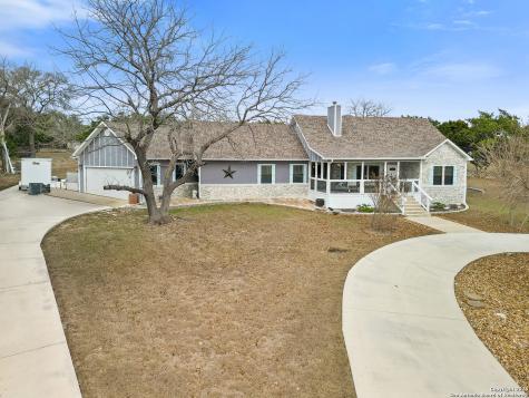 219 Victoria Drive Kerrville TX 78028