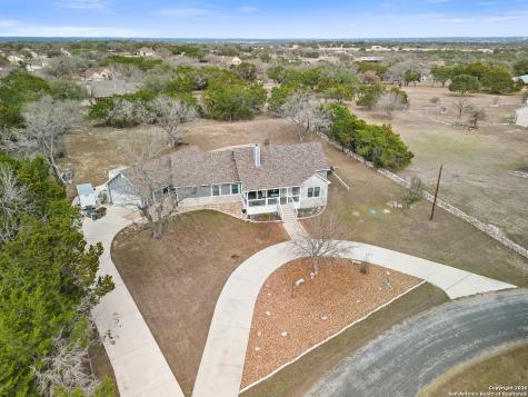219 Victoria Drive Kerrville TX 78028