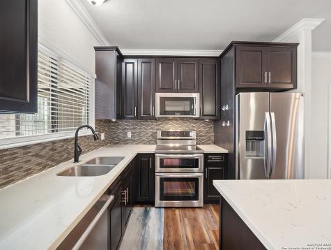 219 Victoria Drive Kerrville TX 78028
