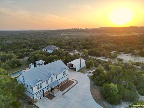 1922 Brand Road Bulverde TX 78163
