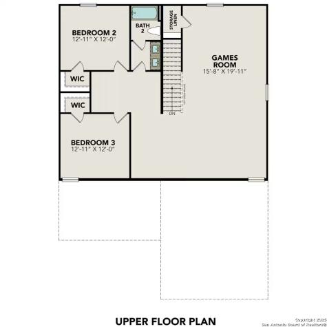 16603 Rosemary Ridge San Antonio TX 78112