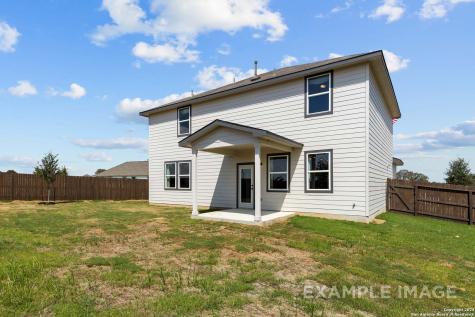 16603 Rosemary Ridge San Antonio TX 78112