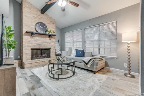 9323 Contessa Drive San Antonio TX 78216