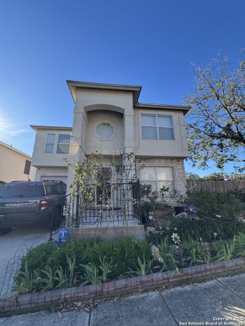 4950 Kenton Lake San Antonio TX 78240