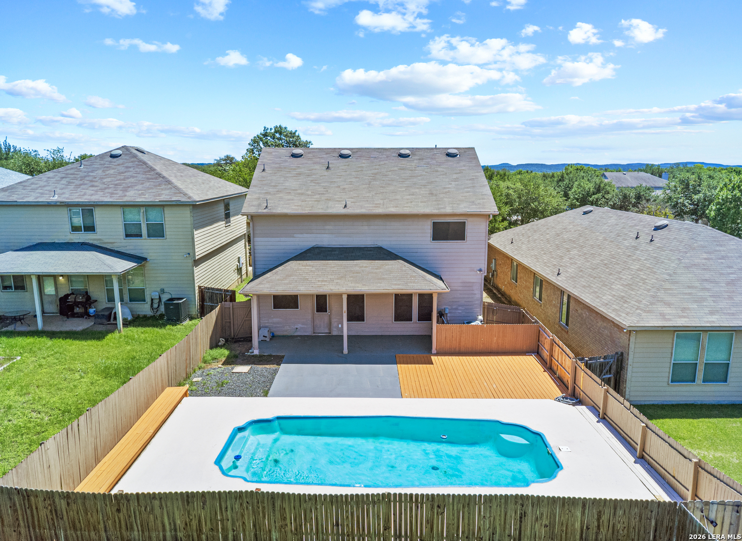 27207 Rio Pass Boerne TX 78015