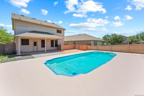 27207 Rio Pass Boerne TX 78015