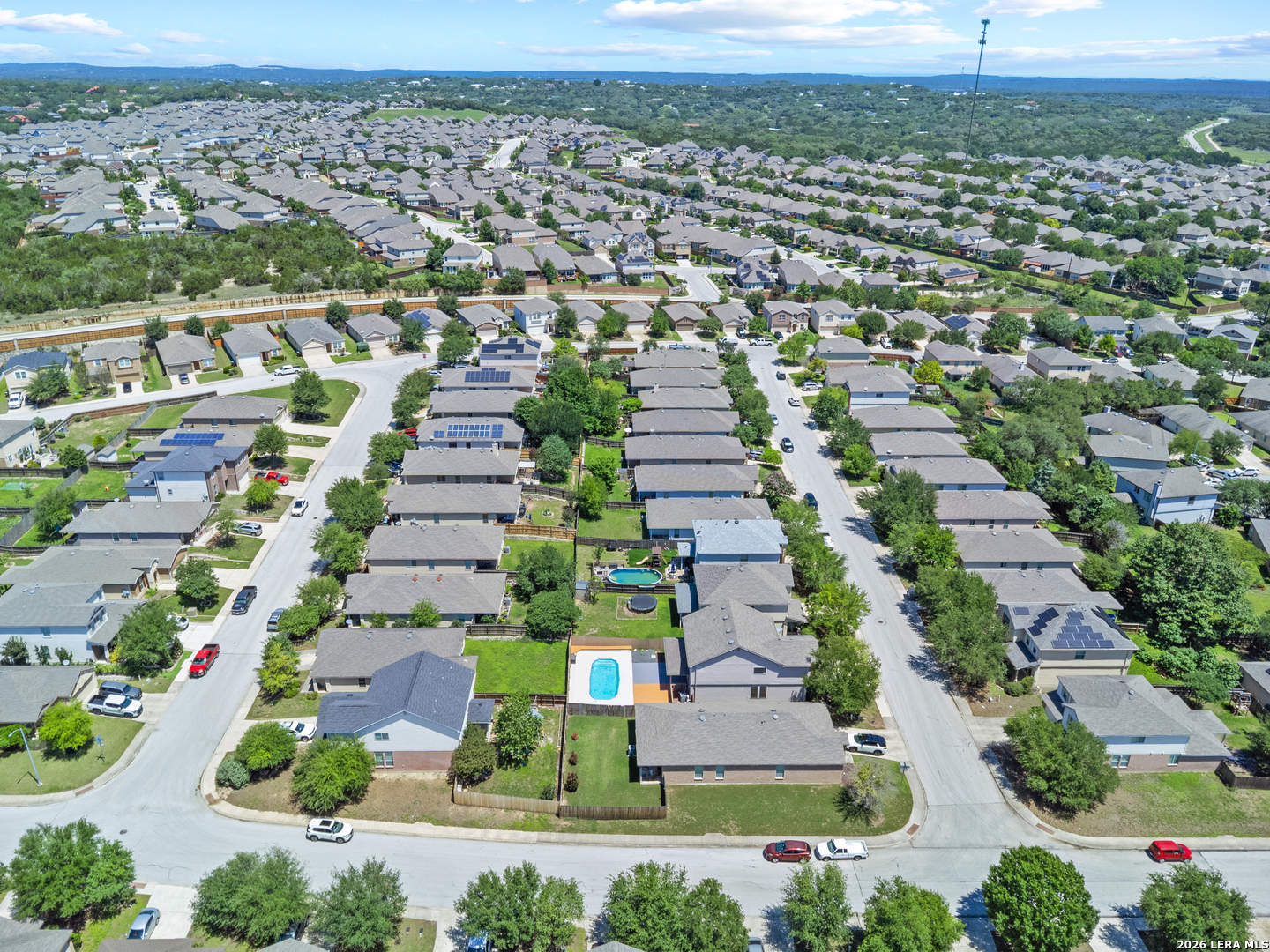 27207 Rio Pass Boerne TX 78015