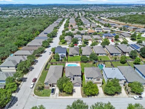 27207 Rio Pass Boerne TX 78015