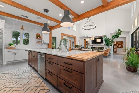 1257 Adyson Ridge Bulverde TX 78163