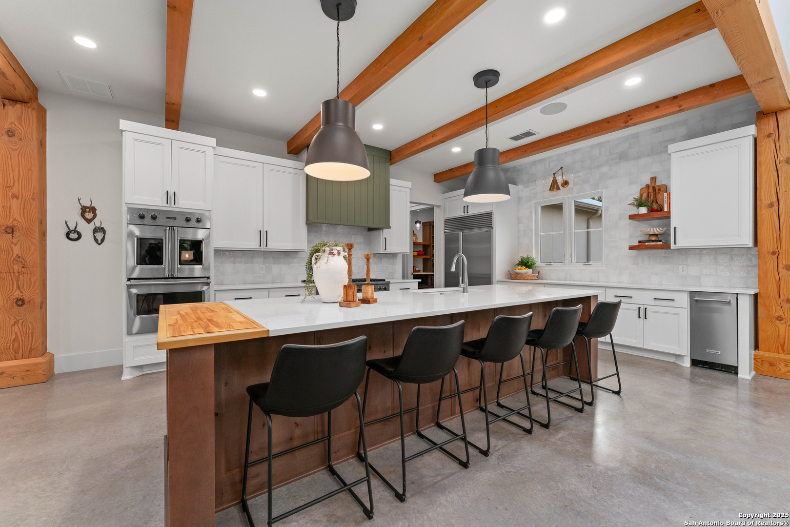 1257 Adyson Ridge Bulverde TX 78163