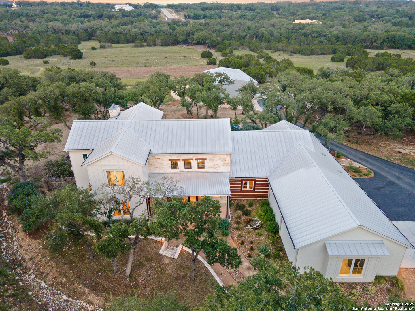 1257 Adyson Ridge Bulverde TX 78163