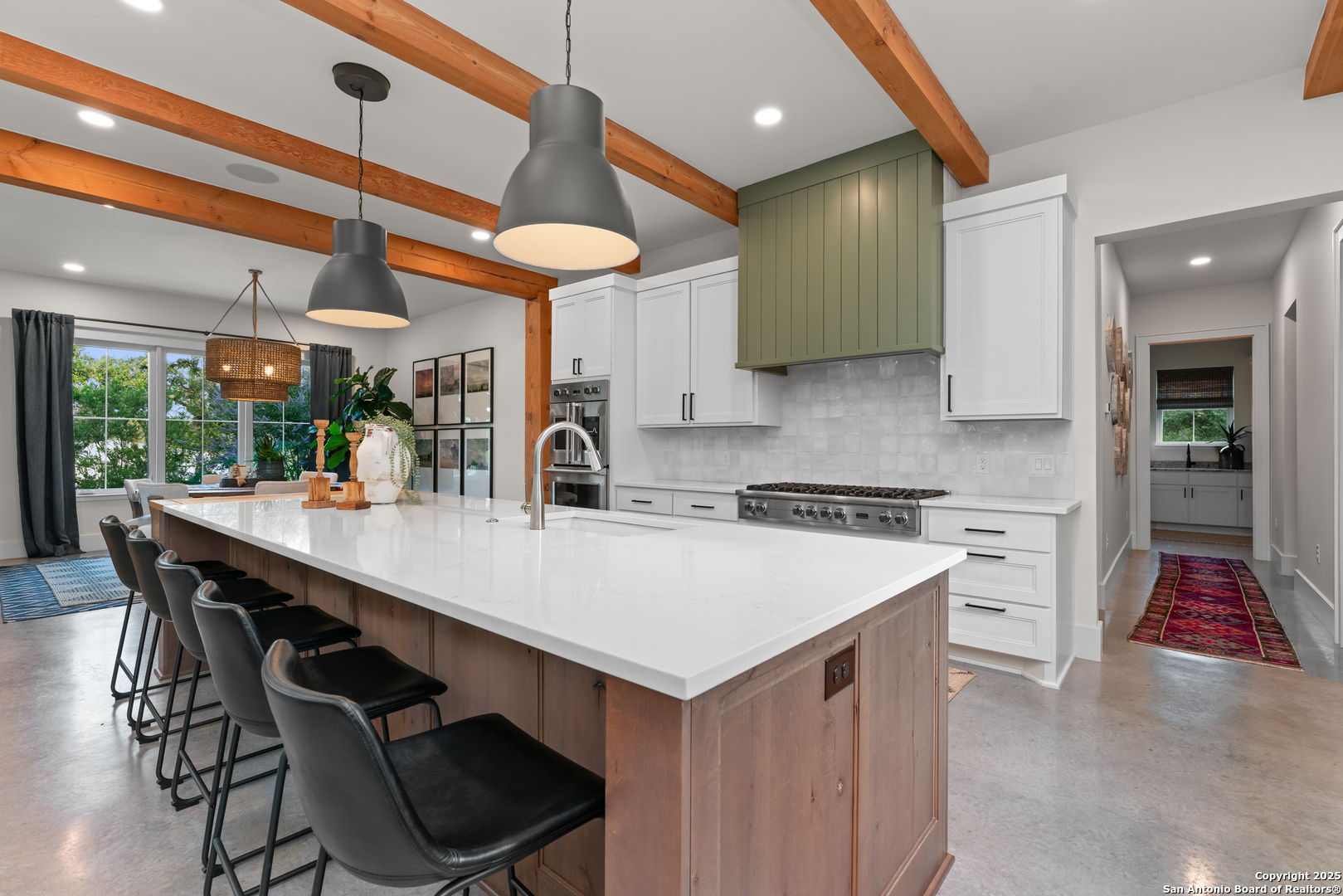 1257 Adyson Ridge Bulverde TX 78163