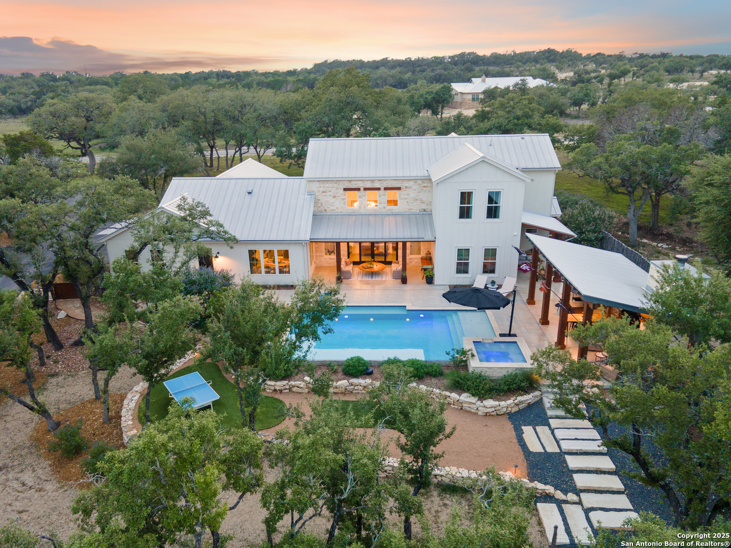 1257 Adyson Ridge Bulverde TX 78163