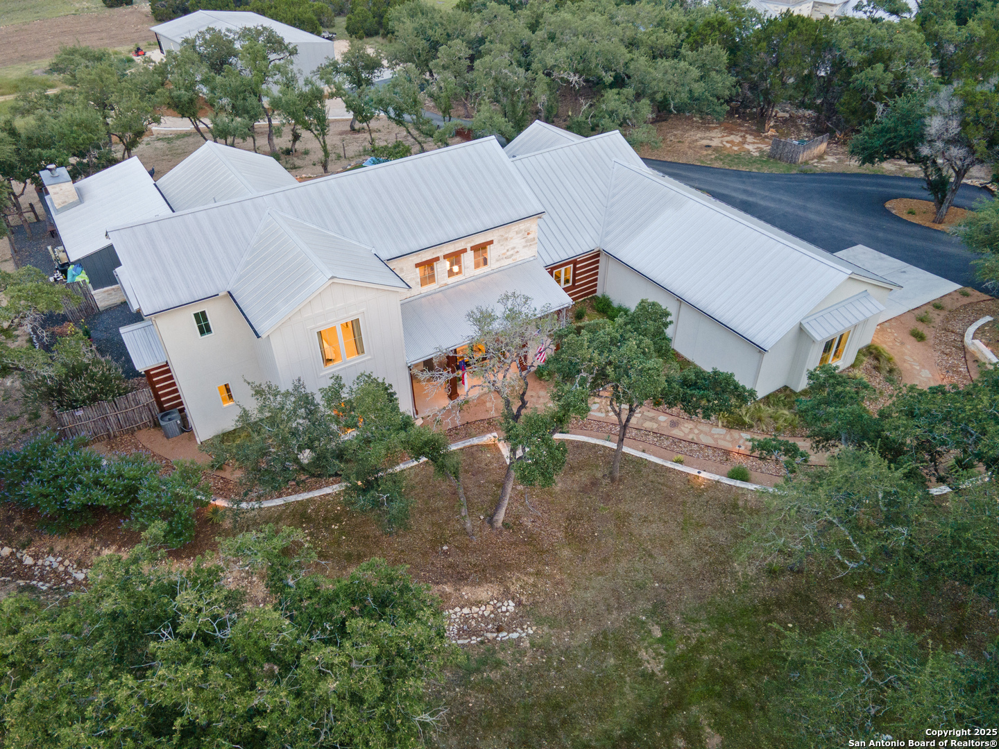 1257 Adyson Ridge Bulverde TX 78163