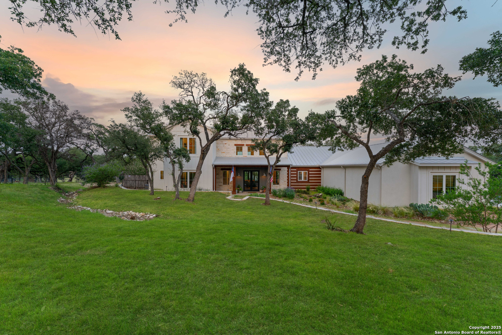 1257 Adyson Ridge Bulverde TX 78163