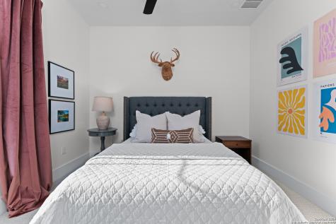 1257 Adyson Ridge Bulverde TX 78163