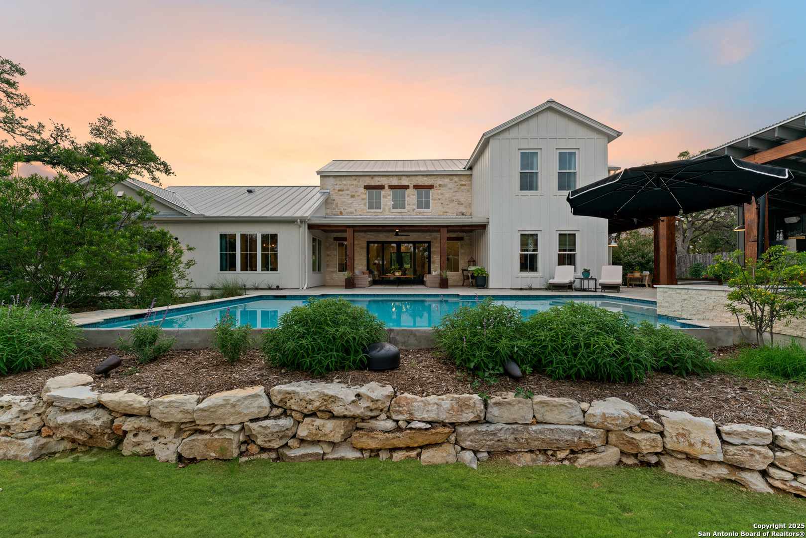 1257 Adyson Ridge Bulverde TX 78163
