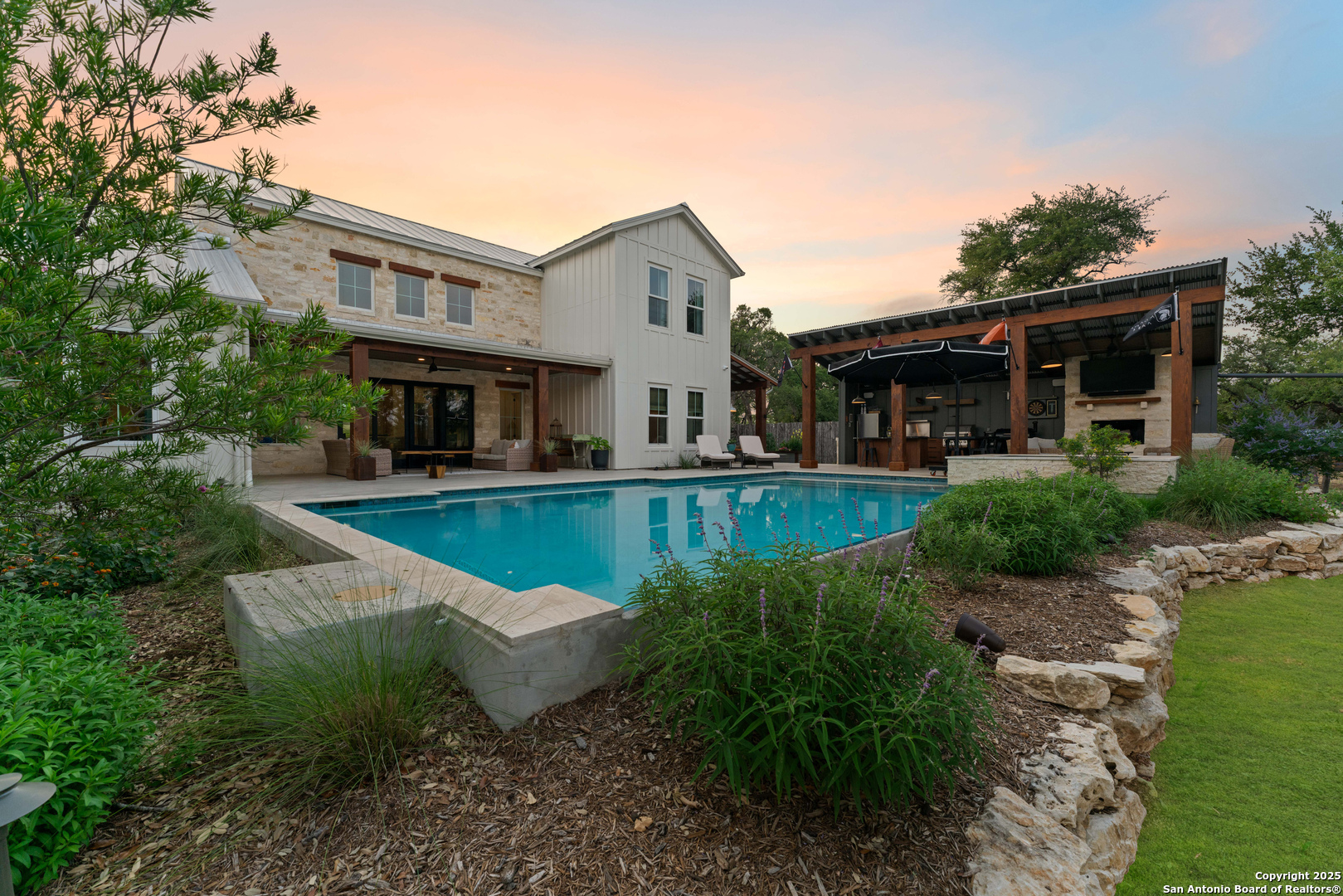 1257 Adyson Ridge Bulverde TX 78163