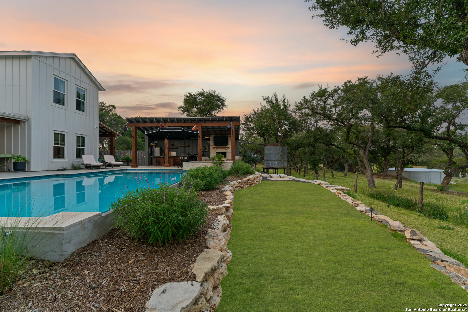1257 Adyson Ridge Bulverde TX 78163