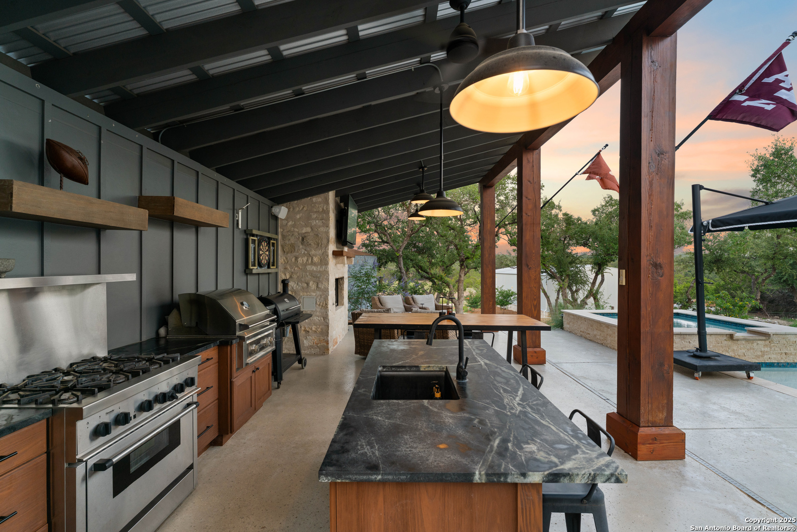 1257 Adyson Ridge Bulverde TX 78163