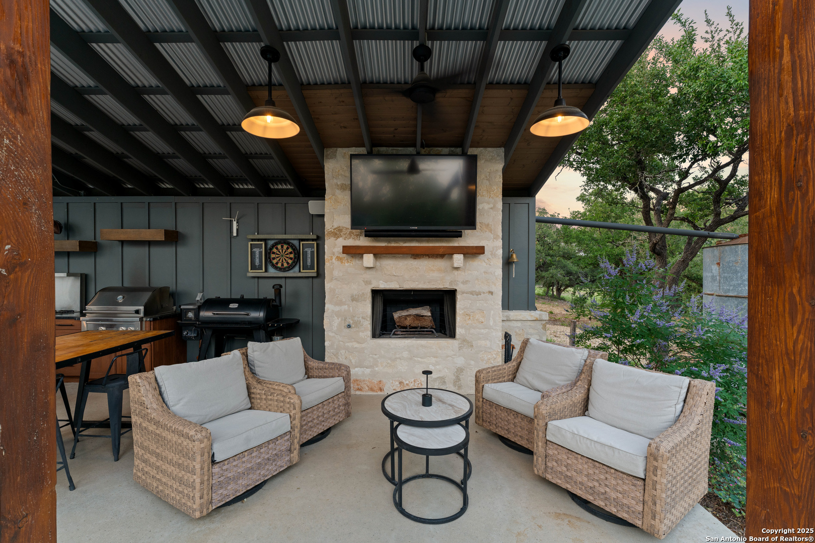 1257 Adyson Ridge Bulverde TX 78163