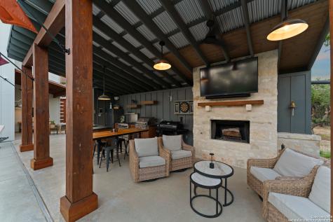1257 Adyson Ridge Bulverde TX 78163