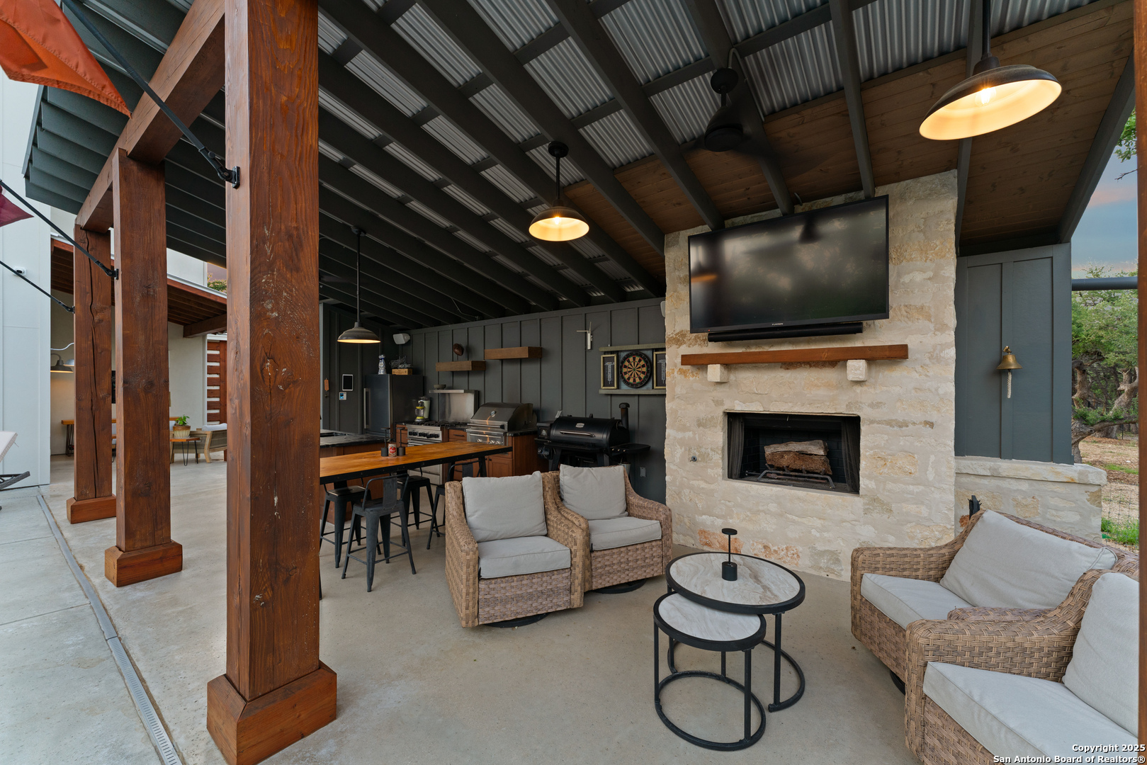 1257 Adyson Ridge Bulverde TX 78163