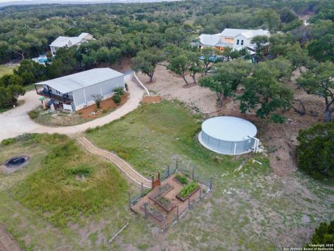 1257 Adyson Ridge Bulverde TX 78163