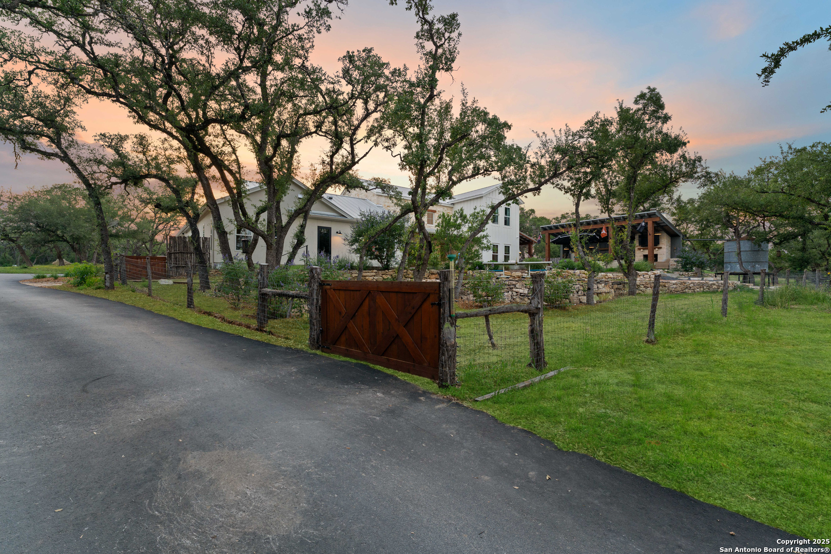 1257 Adyson Ridge Bulverde TX 78163