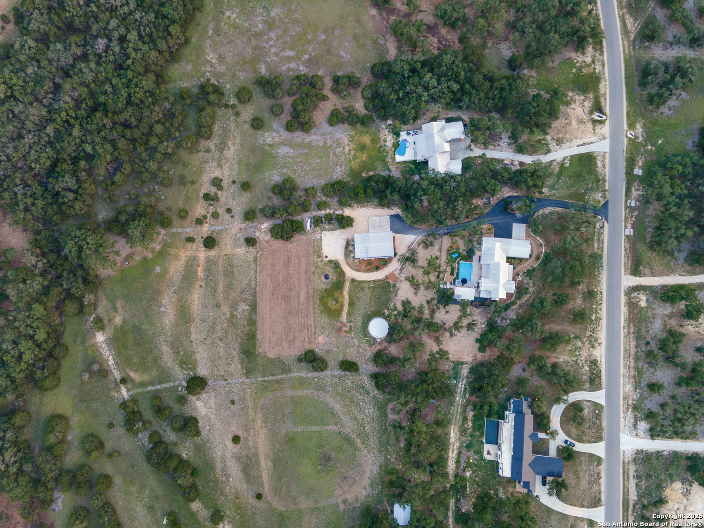1257 Adyson Ridge Bulverde TX 78163