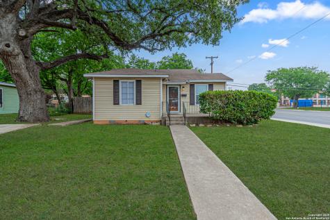 203 W Palfrey Street San Antonio TX 78223