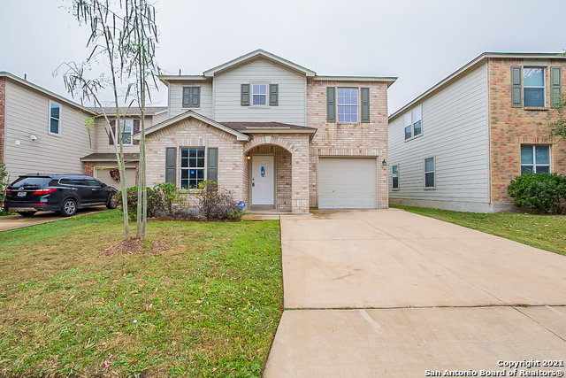 7519 Cedar Farm San Antonio TX 78239