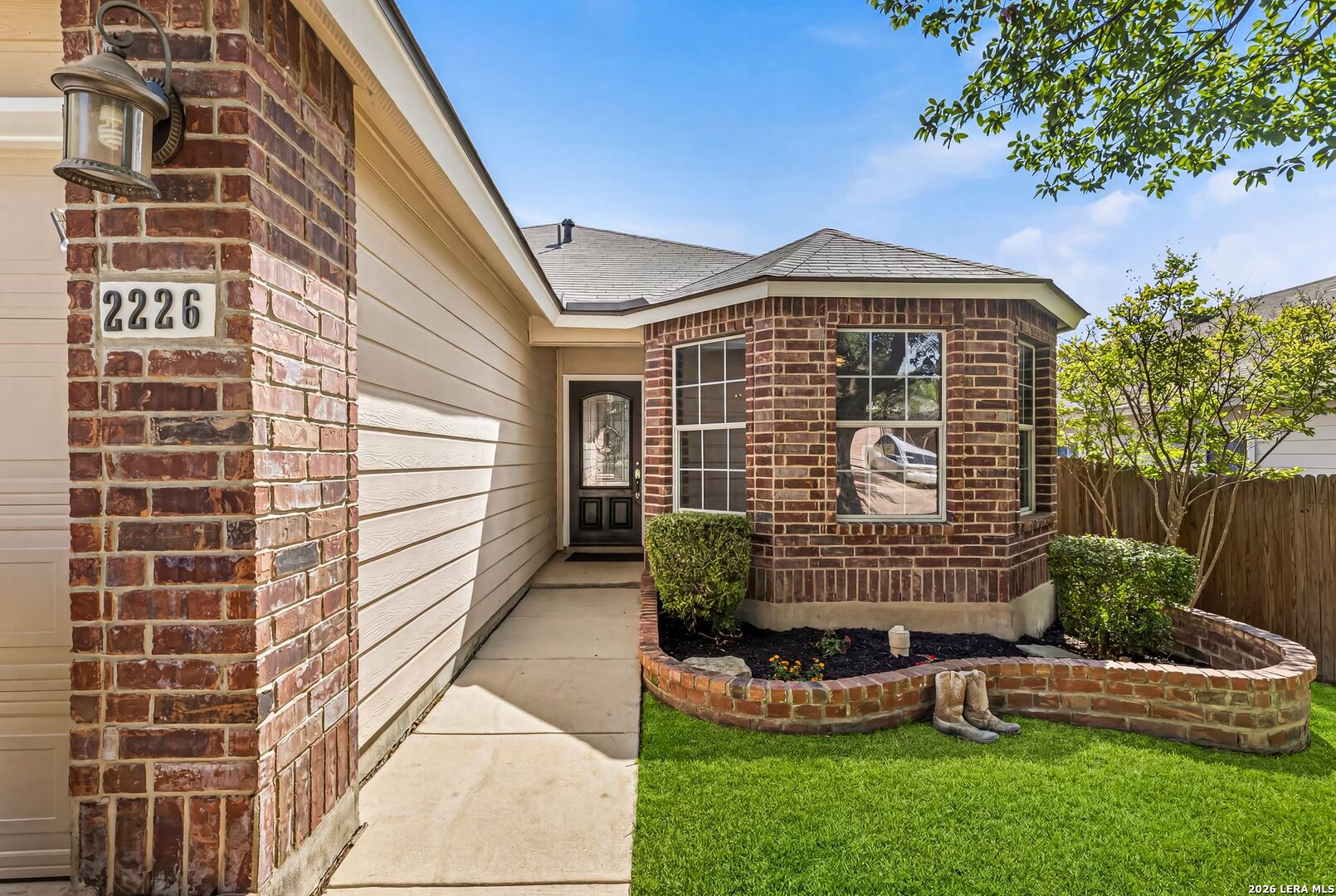 2226 Red Rock Crossing San Antonio TX 78245