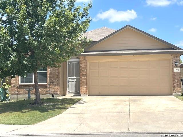 11915 Fire Opal San Antonio TX 78245