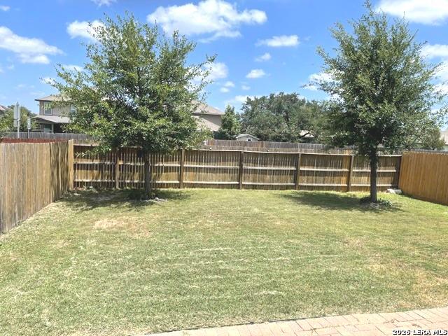 11915 Fire Opal San Antonio TX 78245