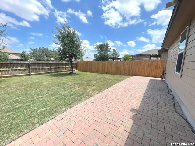 11915 Fire Opal San Antonio TX 78245