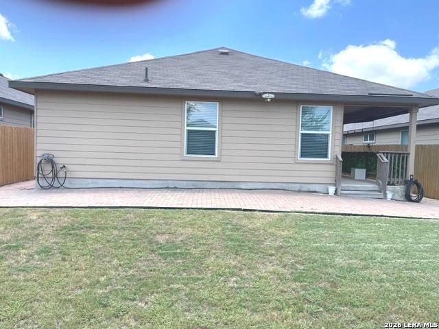 11915 Fire Opal San Antonio TX 78245