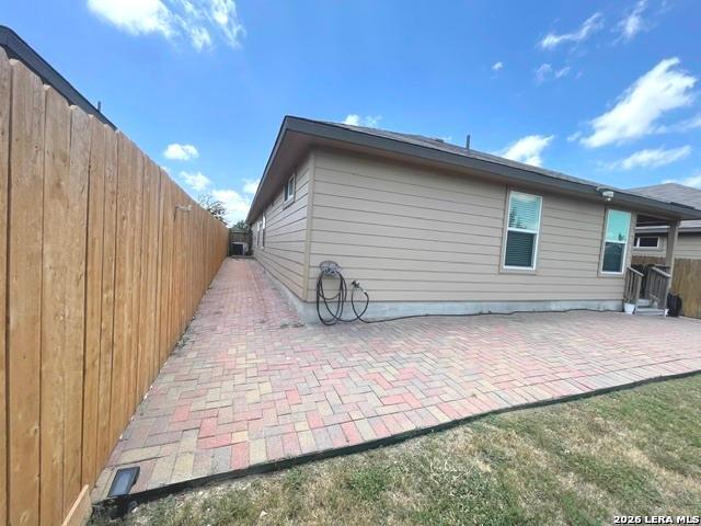 11915 Fire Opal San Antonio TX 78245
