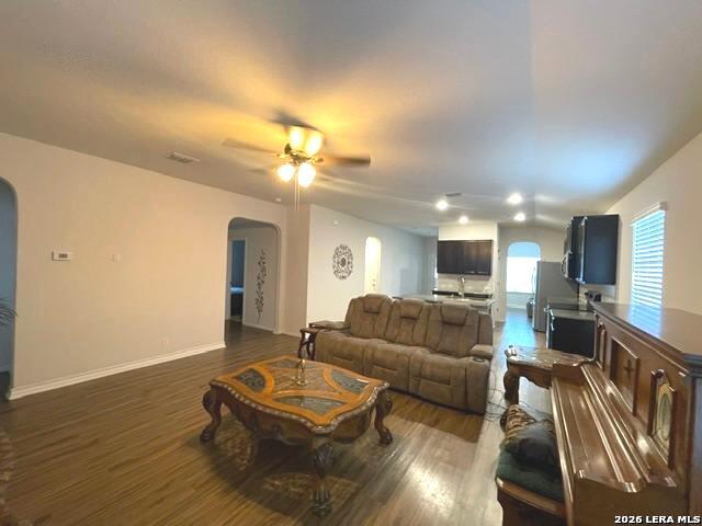 11915 Fire Opal San Antonio TX 78245