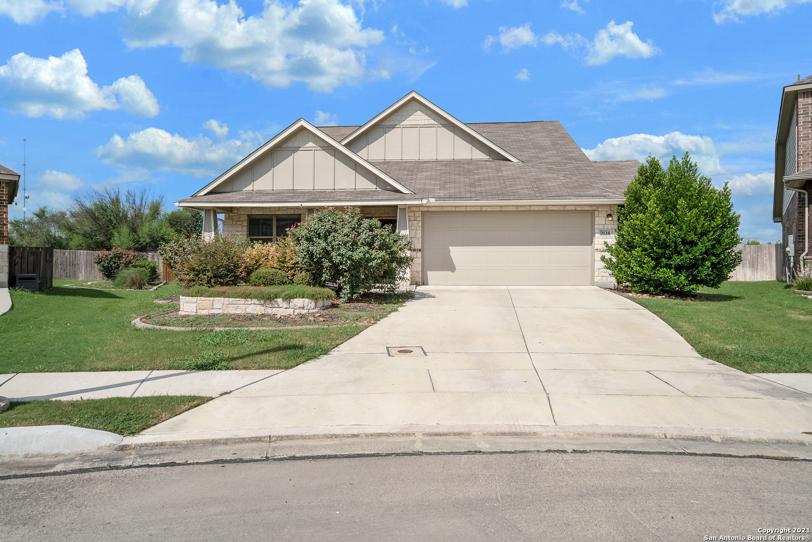 3134 Deer Hollow New Braunfels TX 78130