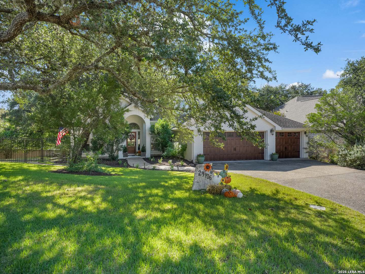 29106 Oakview Ridge Boerne TX 78015