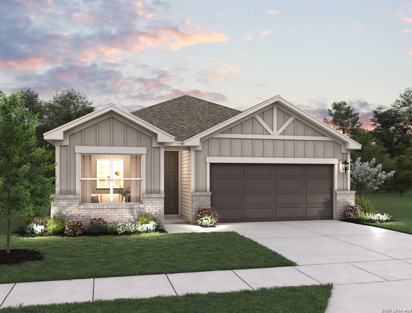 110 Peeps Court Adkins TX 78101