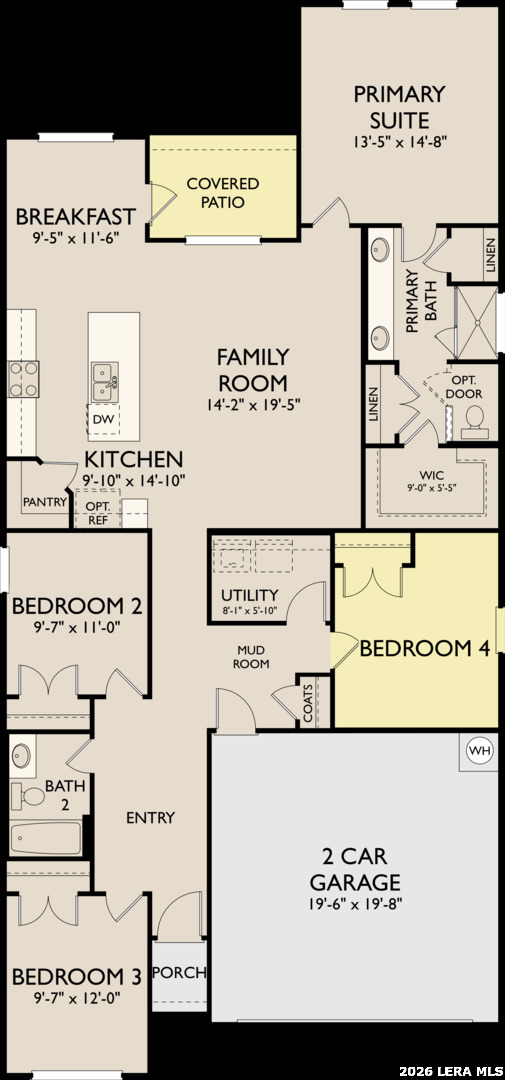 110 Peeps Court Adkins TX 78101