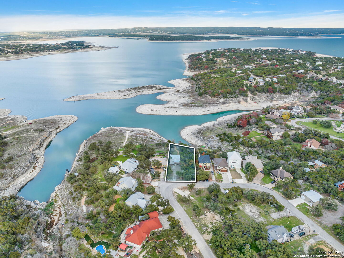 1204 Rip Jay Circle Canyon Lake TX 78133