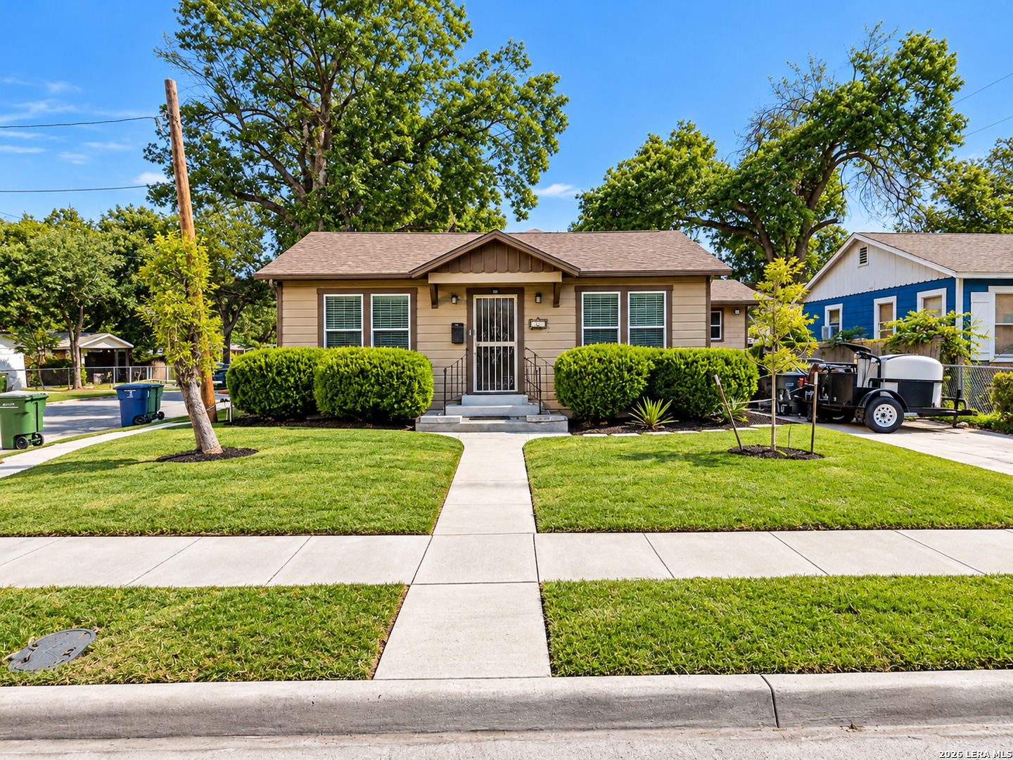 355 Royston Avenue San Antonio TX 78225