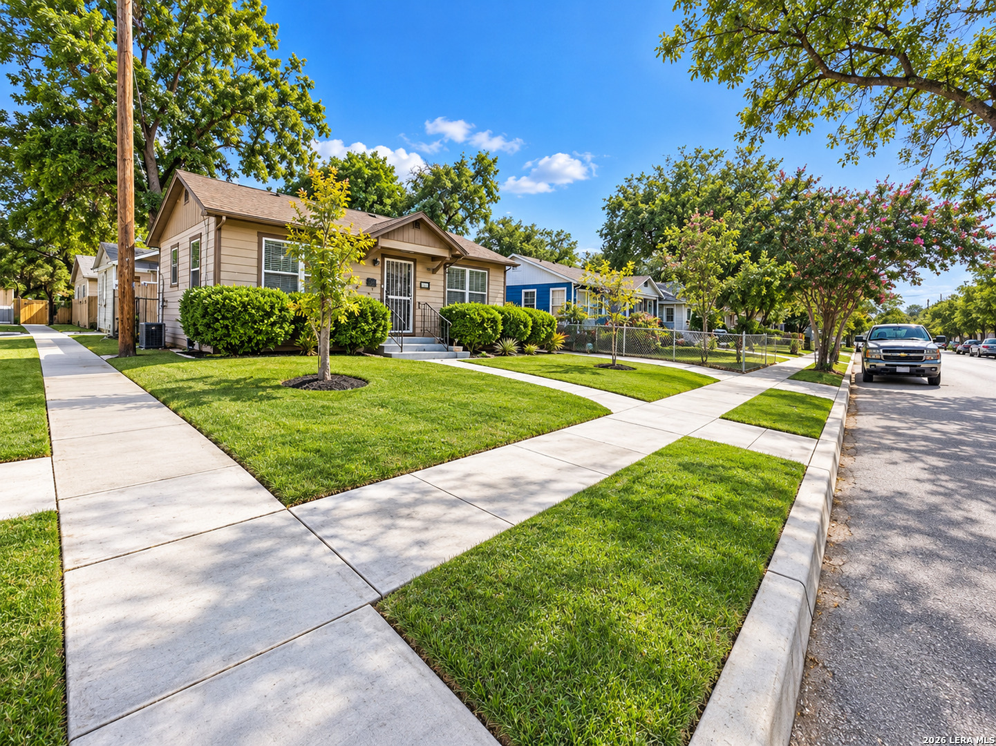 355 Royston Avenue San Antonio TX 78225