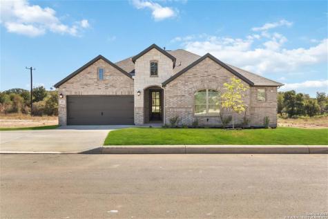 355 Jereth Crossing Castroville TX 78009