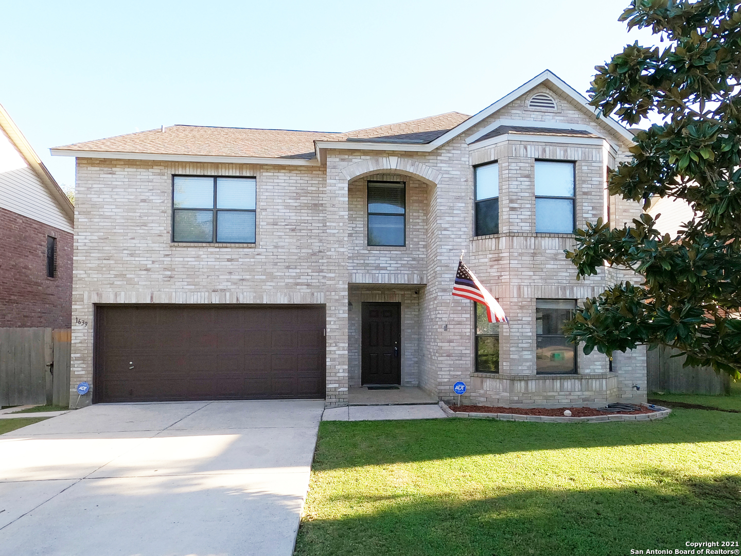 1639 Jasmine Schertz TX 78154